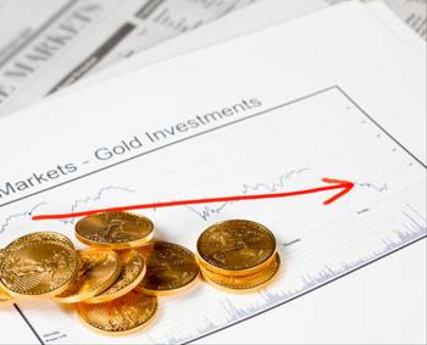 Gold Extends Losses And Hits Early April Lows